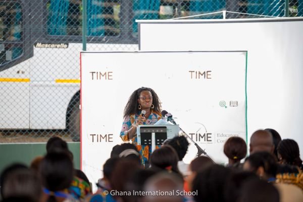 TIME Conference - 3RD EDITION